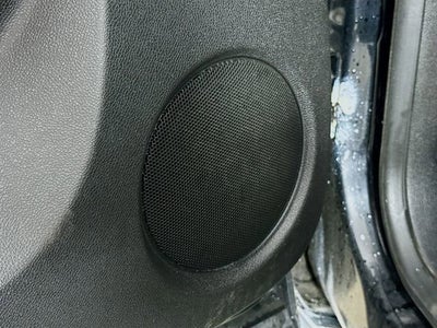 2013 Chevrolet Avalanche LT