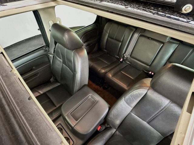 2013 Chevrolet Avalanche LT