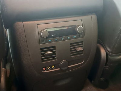 2013 Chevrolet Avalanche LT