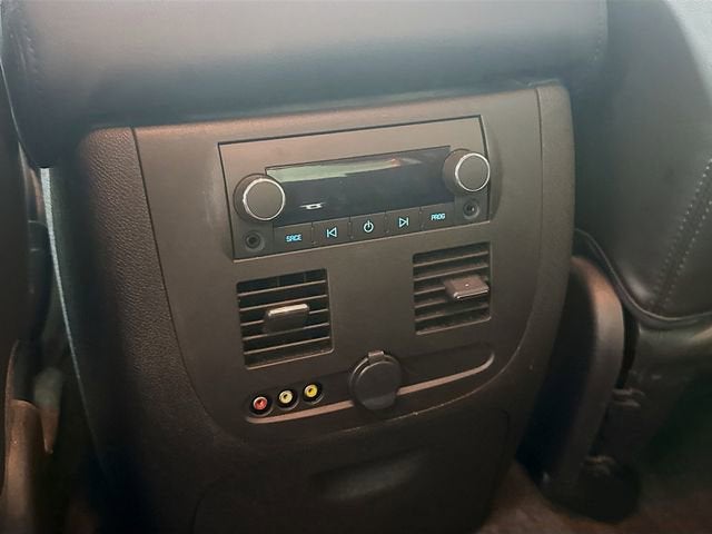 2013 Chevrolet Avalanche LT