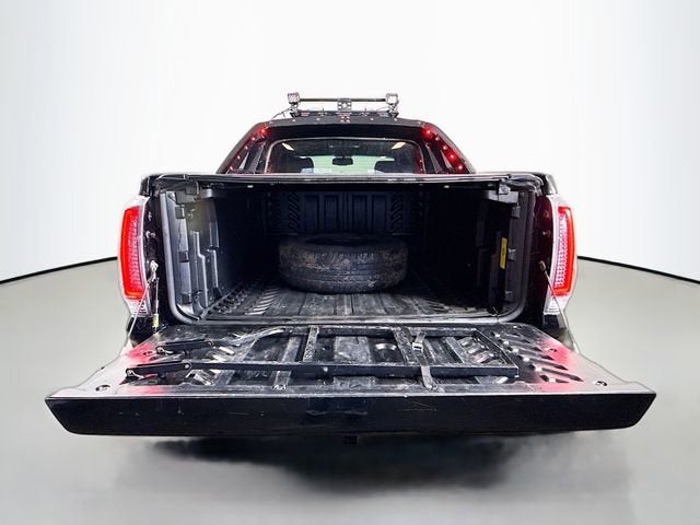 2013 Chevrolet Avalanche LT