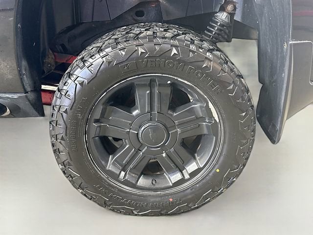 2013 Chevrolet Avalanche LT