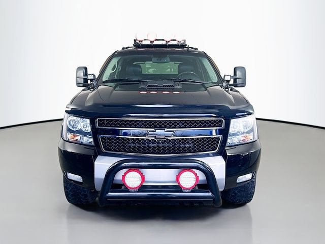 2013 Chevrolet Avalanche LT