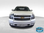 2013 Chevrolet Avalanche LTZ
