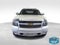 2013 Chevrolet Avalanche LTZ