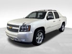 2013 Chevrolet Avalanche LTZ