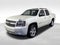 2013 Chevrolet Avalanche LTZ