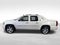 2013 Chevrolet Avalanche LTZ