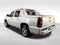 2013 Chevrolet Avalanche LTZ