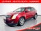 2011 Cadillac SRX Premium Collection