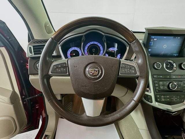 2011 Cadillac SRX Premium Collection