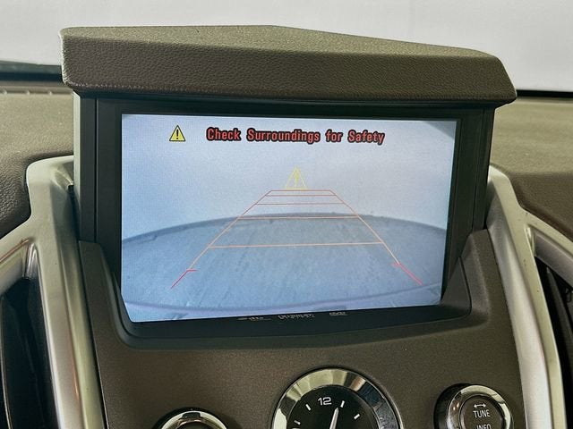 2011 Cadillac SRX Premium Collection