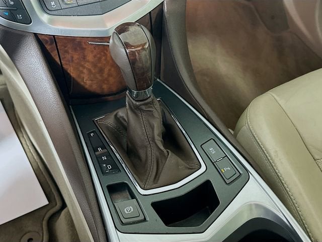 2011 Cadillac SRX Premium Collection