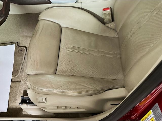 2011 Cadillac SRX Premium Collection