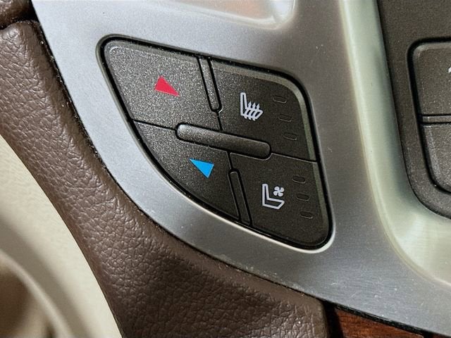 2011 Cadillac SRX Premium Collection