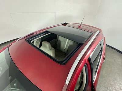 2011 Cadillac SRX Premium Collection