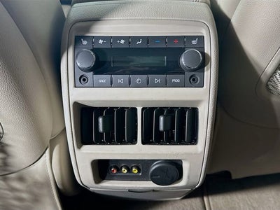 2011 Cadillac SRX Premium Collection