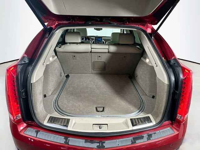 2011 Cadillac SRX Premium Collection