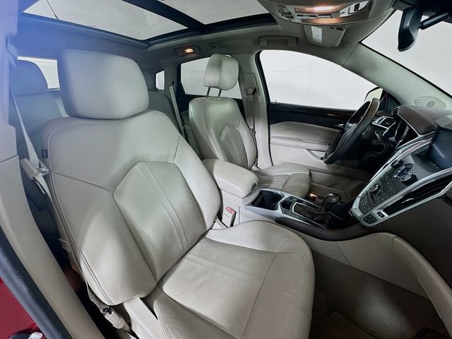 2011 Cadillac SRX Premium Collection