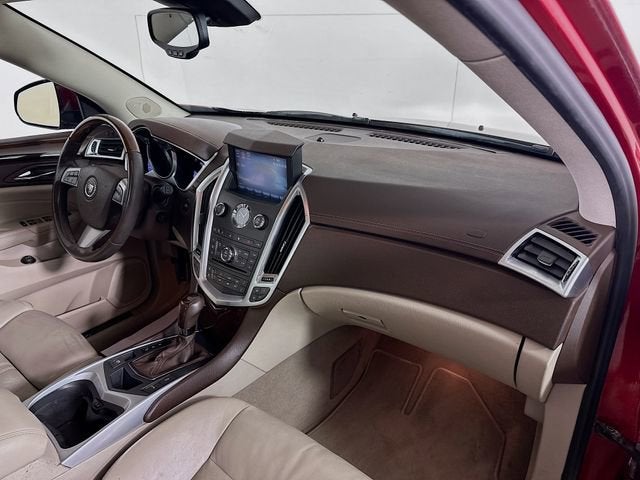 2011 Cadillac SRX Premium Collection