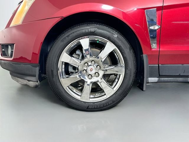 2011 Cadillac SRX Premium Collection