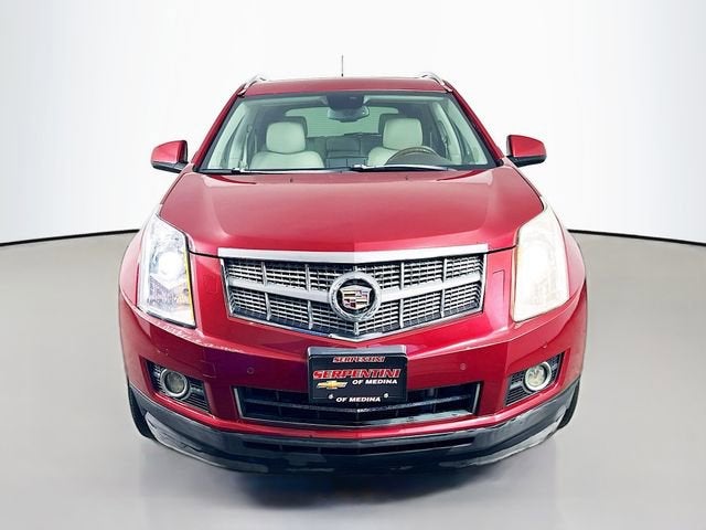 2011 Cadillac SRX Premium Collection