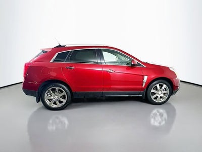 2011 Cadillac SRX Premium Collection