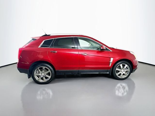 2011 Cadillac SRX Premium Collection