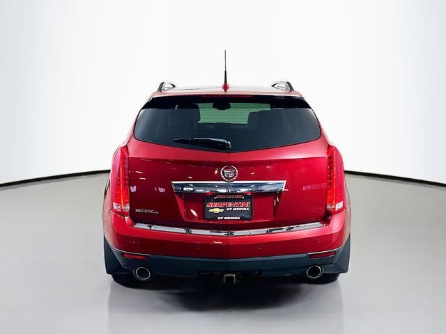 2011 Cadillac SRX Premium Collection