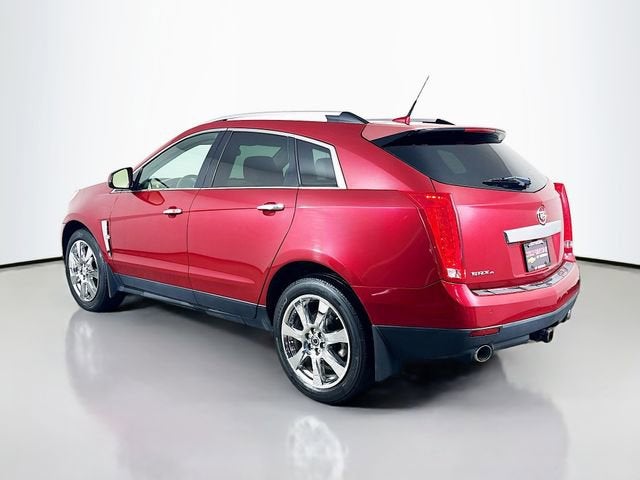 2011 Cadillac SRX Premium Collection