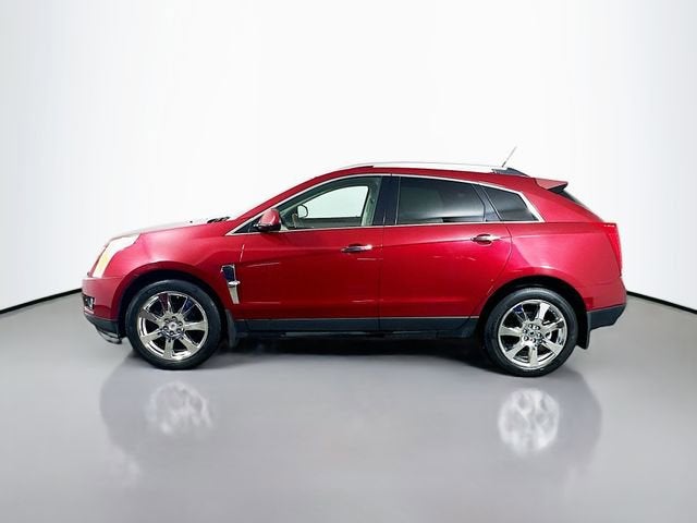 2011 Cadillac SRX Premium Collection