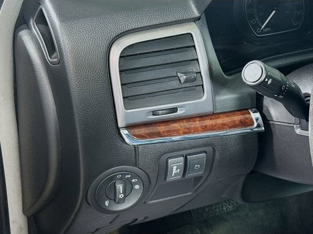 2011 Lincoln MKZ Hybrid