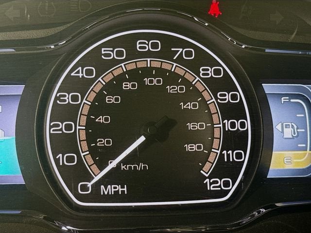 2011 Lincoln MKZ Hybrid