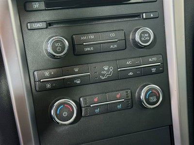 2011 Lincoln MKZ Hybrid