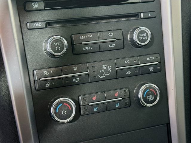 2011 Lincoln MKZ Hybrid