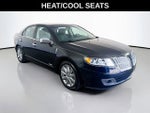 2011 Lincoln MKZ Hybrid