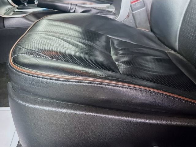 2011 Lincoln MKZ Hybrid