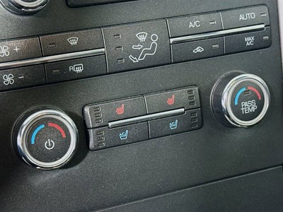 2011 Lincoln MKZ Hybrid