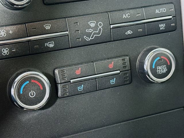 2011 Lincoln MKZ Hybrid