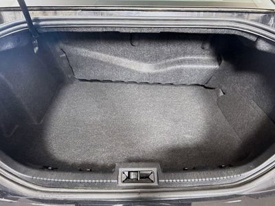 2011 Lincoln MKZ Hybrid