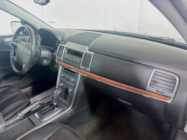 2011 Lincoln MKZ Hybrid