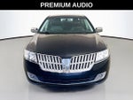 2011 Lincoln MKZ Hybrid