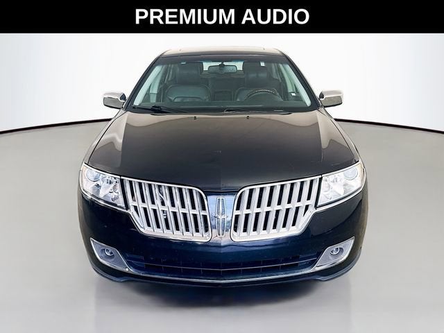 2011 Lincoln MKZ Hybrid