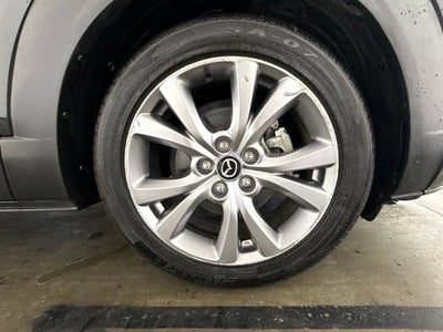 2021 Mazda Mazda CX-30 Select