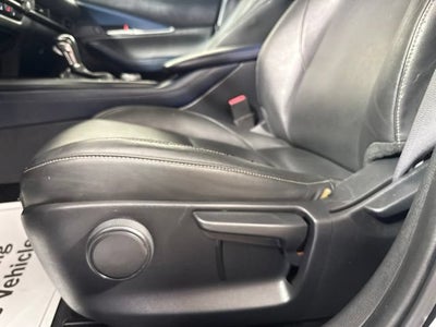 2021 Mazda Mazda CX-30 Select