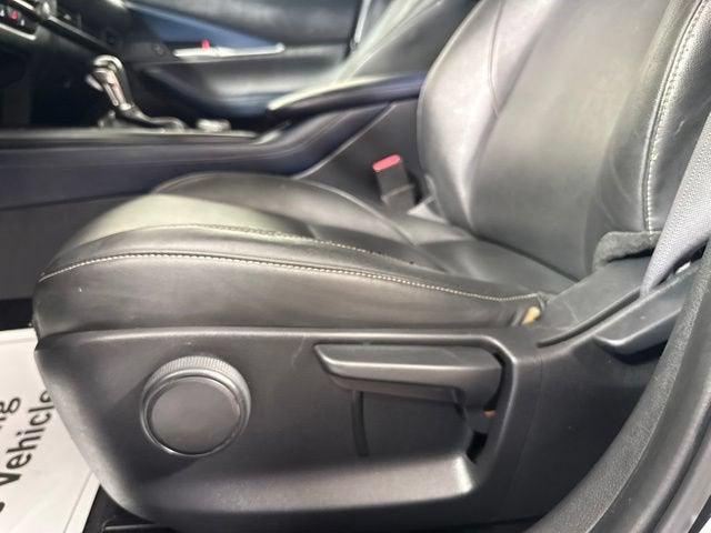 2021 Mazda Mazda CX-30 Select