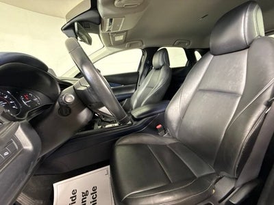 2021 Mazda Mazda CX-30 Select