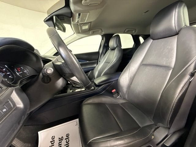 2021 Mazda Mazda CX-30 Select