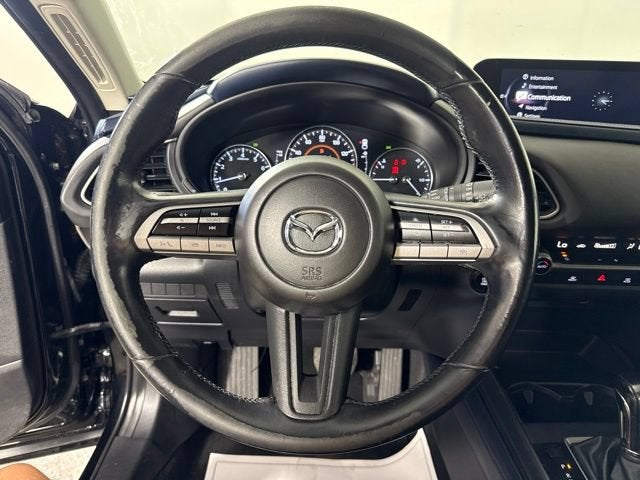 2021 Mazda Mazda CX-30 Select