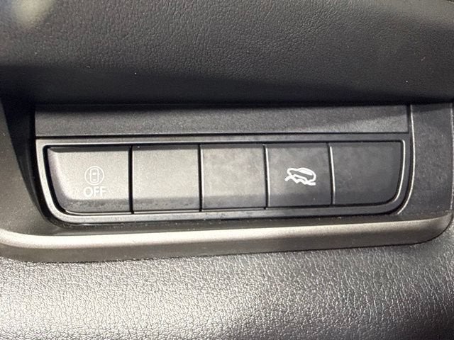2021 Mazda Mazda CX-30 Select